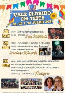 Agenda para o fim de semana 28 7 0278 6480895697054097657 n