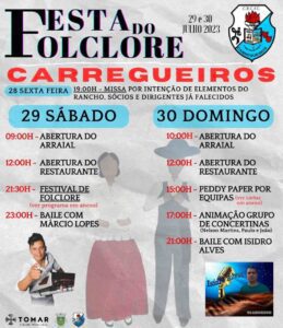 Agenda para o fim de semana 29 7 181292 5330263943259196022 n