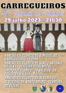 Agenda para o fim de semana 29 7 37729688 423160922306413497 n