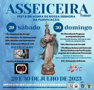 Agenda para o fim de semana 29 7 9631 4440596721522653002 n