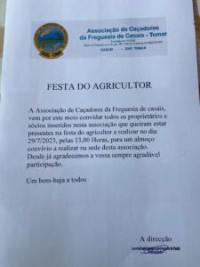 Agenda para o fim de semana 29 7 99656295613 5433751551577650728 n