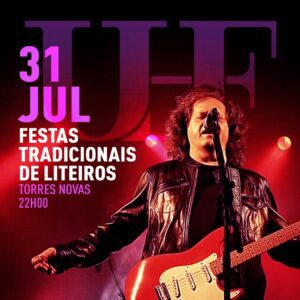 Agenda para o fim de semana 31 7 08701885452 8335171663998389262 n