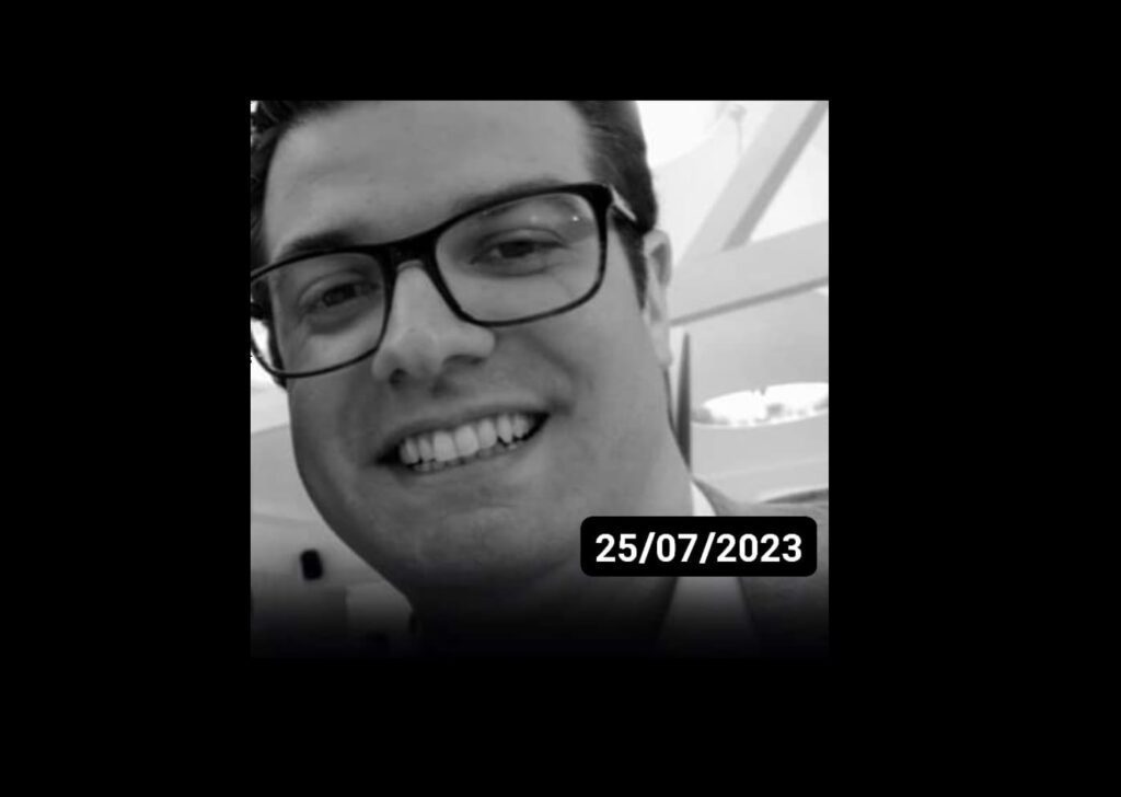 Violento acidente na A13 tira a vida a homem de 33 anos 363318826 673536418143121 7470909313685491157 n