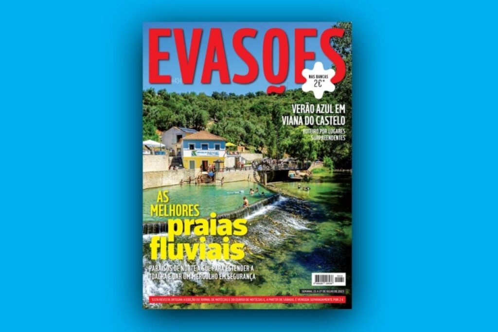Revista Evasões destaca praia fluvial do Agroal evasoes agroal EV434 CAPA FACEBOOK 960x640 1