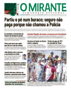 Capas dos jornais locais e regionais j 19305854 1578119918308500458 n