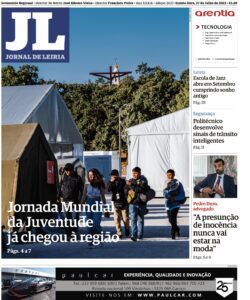 Capas dos jornais locais e regionais j 51958599878 4957715224483270964 n