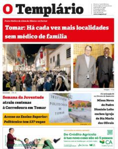 Capas dos jornais locais e regionais j 585703901 6803804347657676542 n