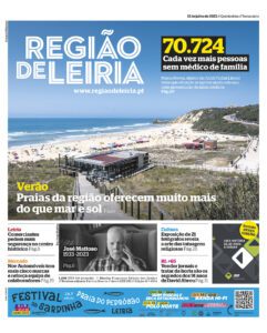 Capas dos jornais locais e regionais j 60792570 2748371332247426974 n