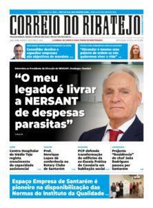 Capas dos jornais locais e regionais j 89699882556 4459680558686707361 n
