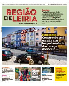 Capas dos jornais locais e regionais j 856104589561677 4776191356595506294 n