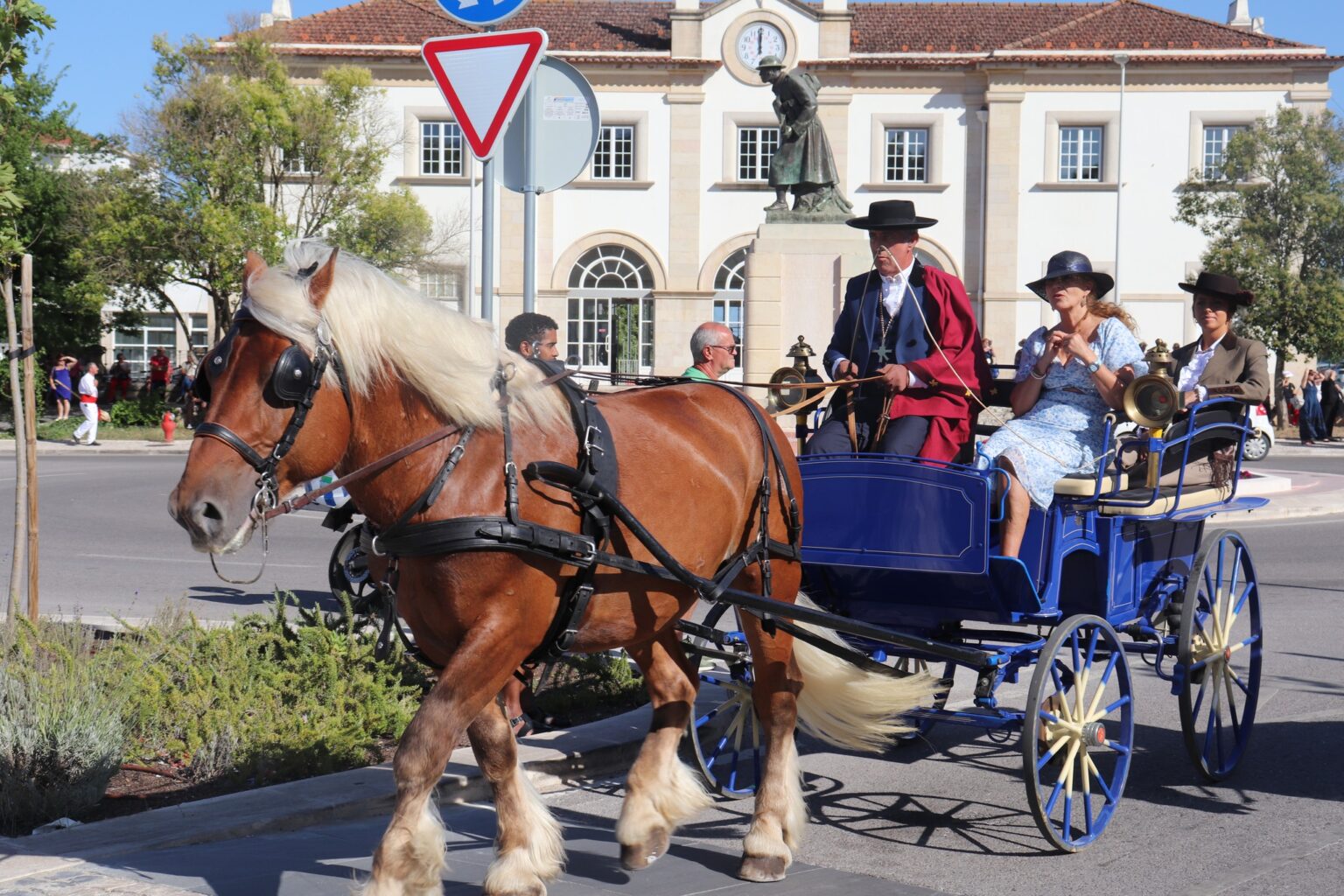 Afinal, o que é o Cortejo do Mordomo? (c/ fotos) mordomo 225 8006372381742302576 n