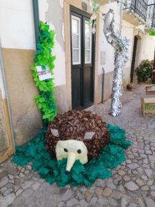 As melhores imagens das ruas ornamentadas ruas ornamentadas 2023 IMG 20230705ruas ornamentadas 2023 WA0029