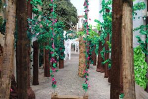 As melhores imagens das ruas ornamentadas ruas ornamentadas 2023 IMG 20230706 WA0001