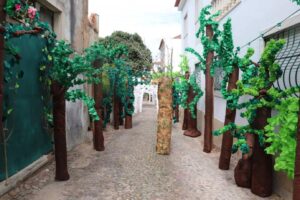 As melhores imagens das ruas ornamentadas ruas ornamentadas 2023 IMG 20230706 WA0002