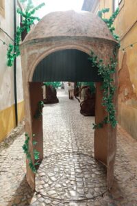 As melhores imagens das ruas ornamentadas ruas ornamentadas 2023 IMG 20230706 WA0003