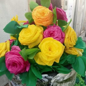 As melhores imagens das ruas ornamentadas ruas ornamentadas 2023 IMG 20230706 WA0009