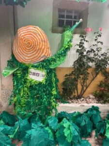 As melhores imagens das ruas ornamentadas ruas ornamentadas 2023 IMG 20230706 WA0010