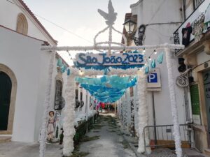 As melhores imagens das ruas ornamentadas ruas ornamentadas 2023 IMG 20230706 070232