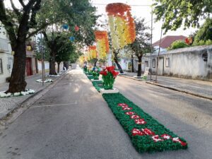 As melhores imagens das ruas ornamentadas ruas ornamentadas 2023 IMG 20230706 070734