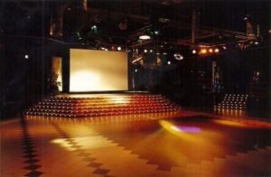 Aqui funcionou “a melhor discoteca do distrito de Santarém” swing 5976497104 795803854847327214 n