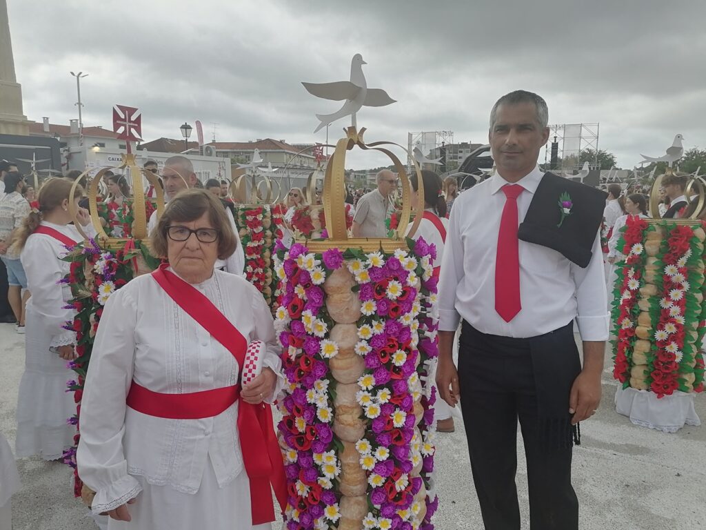 D. Maria Alice tem 85 anos e leva tabuleiro (c/ vídeo) tabuleiro maria alice IMG 20230708 100402