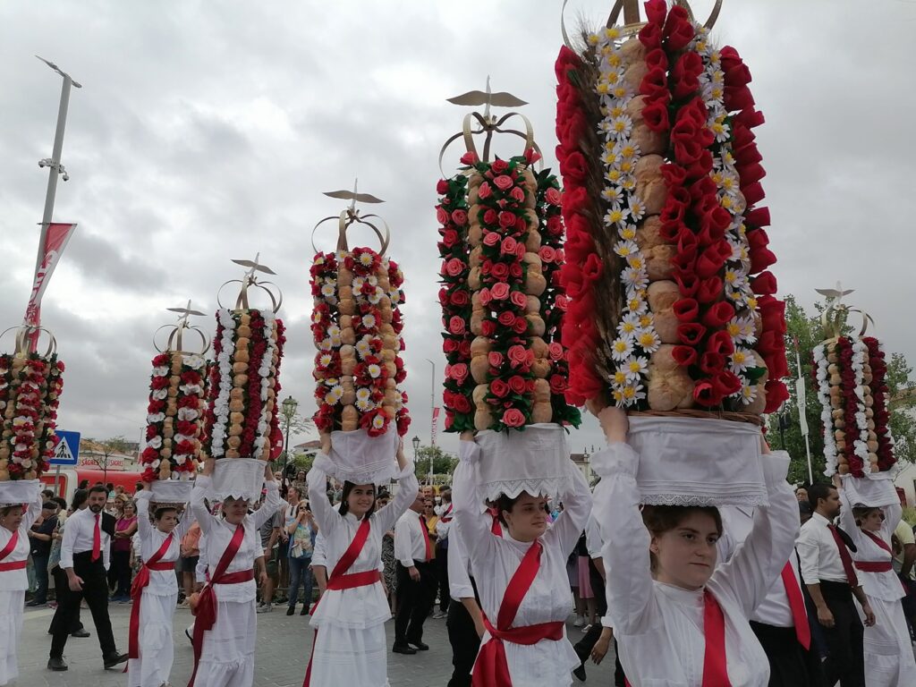 Ex-elemento da comissão dos Tabuleiros levanta dúvidas sobre contas da festa tabuleiros IMG 20230708 103316