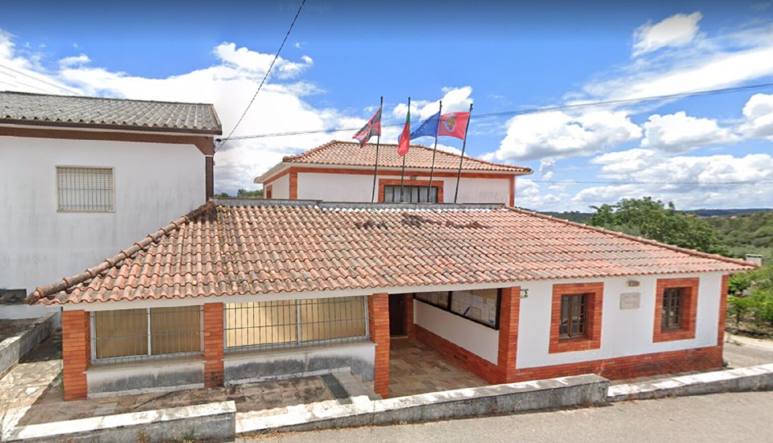 Posto médico de Além da Ribeira vai fechar vale venteiro alem da ribeira