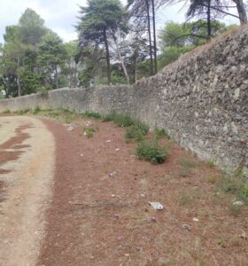 Desrespeito Histórico e Ambiental: A Inaceitável Lixeira a Céu Aberto no Complexo dos Templários 1