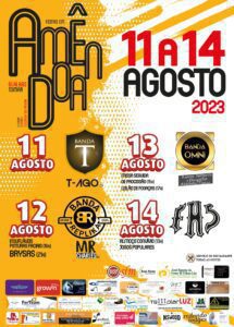 Agenda para o fim de semana 11 8 4360200 4592436751554019267 n