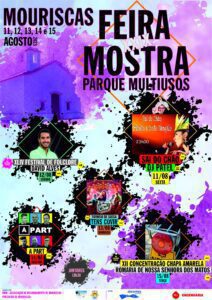 Agenda para o fim de semana 11 8 436795 3909618511226810247 n