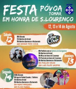 Agenda para o fim de semana 12 8 56062587 6960038431359809811 n