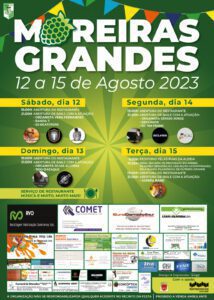 Agenda para o fim de semana 12 8 6565653315 8327221462026063538 n