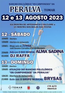 Agenda para o fim de semana 12 8 7569 6555550716624907346 n