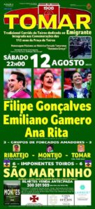 Agenda para o fim de semana 12 8 9895772 8036516262195823692 n