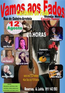 Agenda para o fim de semana 12 8 9954575696 8107245340593703405 n