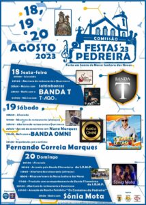 Agenda para o fim de semana 18 8 568 3986137364005463909 n