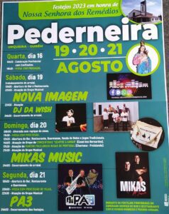 Agenda para o fim de semana 19 8 1987924704 2647585383577137479 n