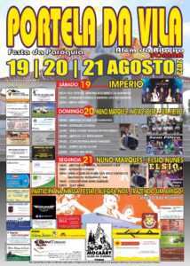 Agenda para o fim de semana 19 8 582894061 4676037788473566939 n