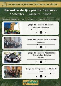 Agenda para o fim de semana 2 9 05923167804 3845609220311699658 n