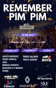 Agenda para o fim de semana 2 9 4060409 7634905116964903918 n