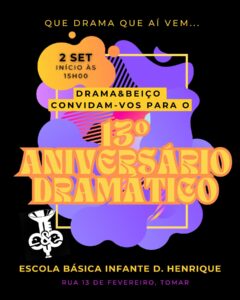 Agenda para o fim de semana 2 9 4685163514 4794715613243981346 n