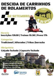 Agenda para o fim de semana 2 9 5480280771 4806878246817895648 n