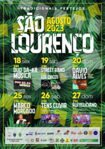Agenda para o fim de semana 366353072 6842539289111073 7147204823592119801 n