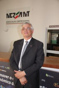 Tomar sem representação na direção da Associação Empresarial NERSANT Antonio Pedroso Leal eleito Presidente da Direcao da NERSANT