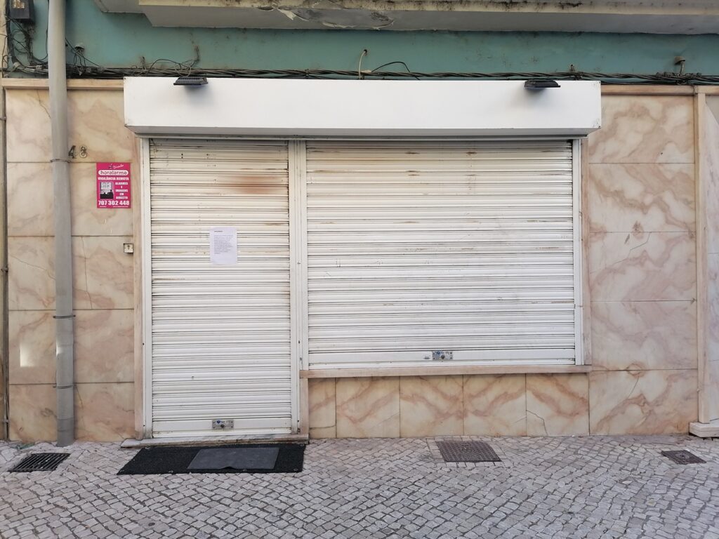 Comerciante de Tomar encontrado morto em casa IMG 20230806 182401