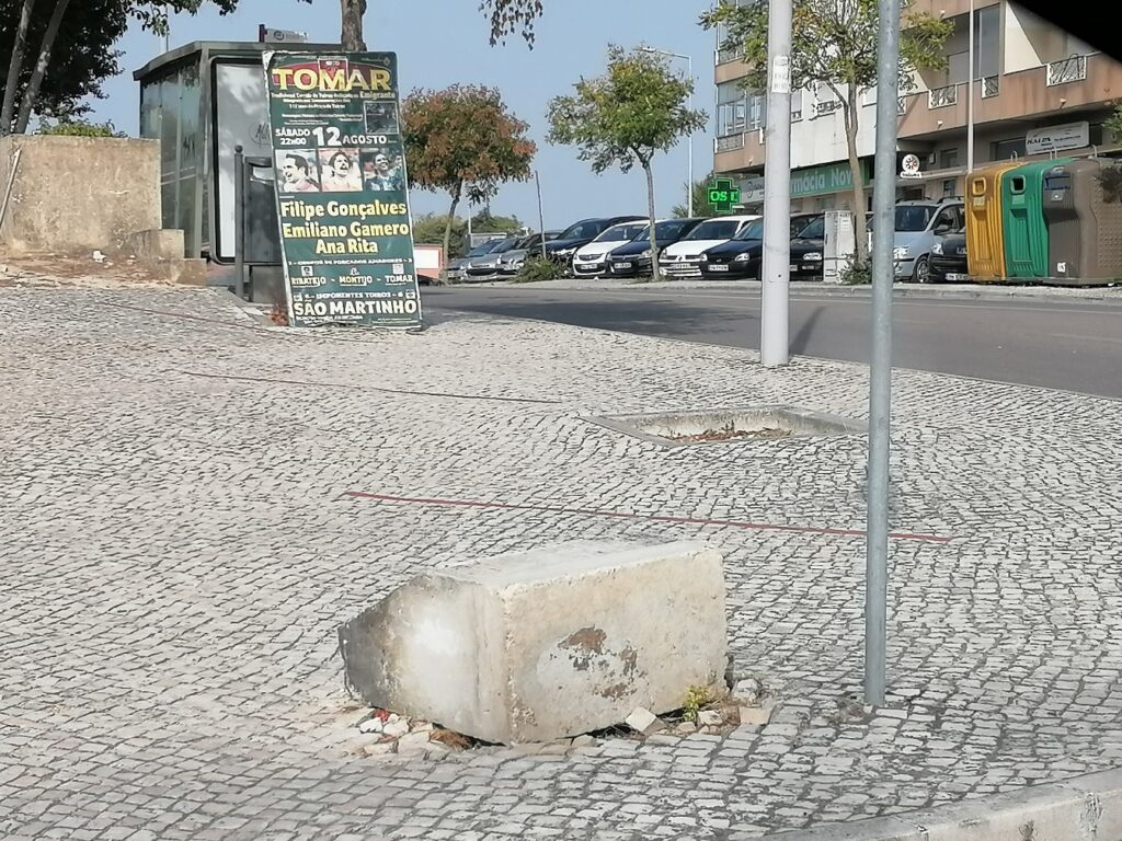 Cavaleiro Rui Salvador não merecia tanto desprezo IMG 20230808 174447