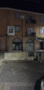 Poste de iluminação pública sem luz há mais de 5 anos candeeiro 64949440 6954740190783883048 n
