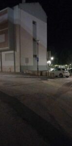 Poste de iluminação pública sem luz há mais de 5 anos candeeiro 987705851172 4362759410778298994 n
