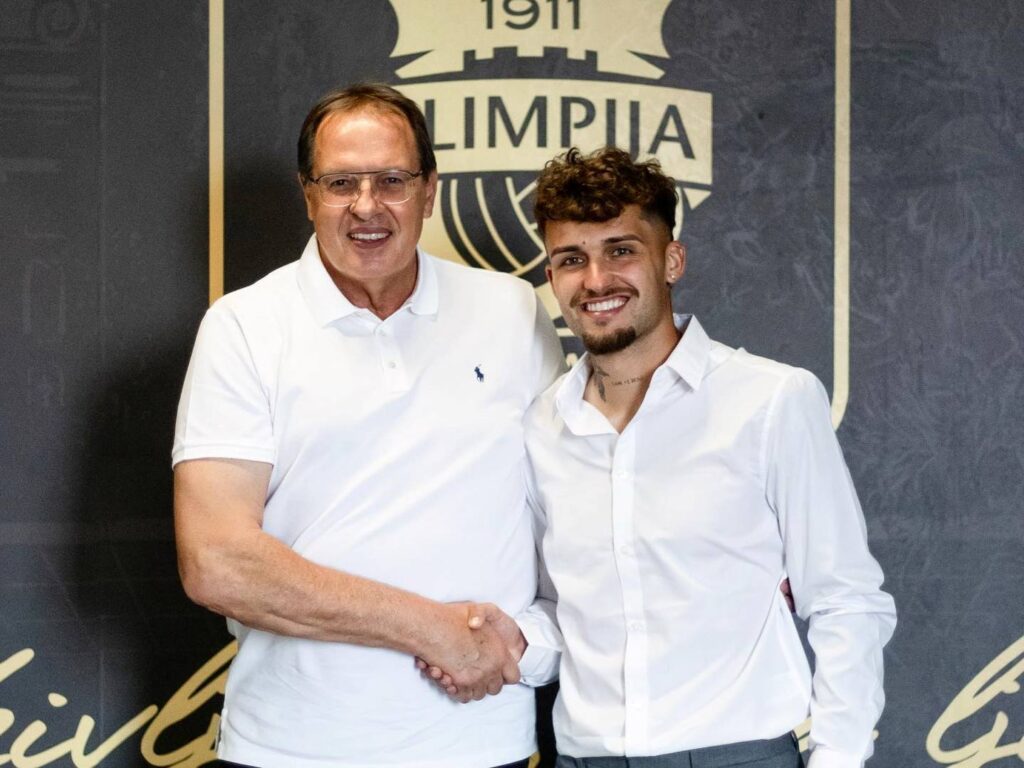 Jogador nabantino contratado por clube da Eslovénia diogo 1896715824710 4365327388687427885 n