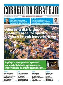Capas dos jornais locais e regionais j 1380803 4556245436747443820 n